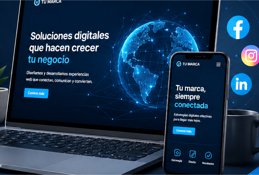 Desarrollo de software y sistemas a la medida