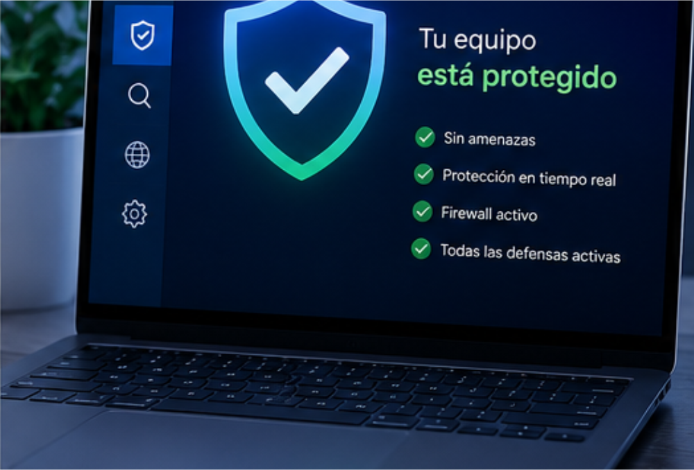 Seguridad informática para empresas