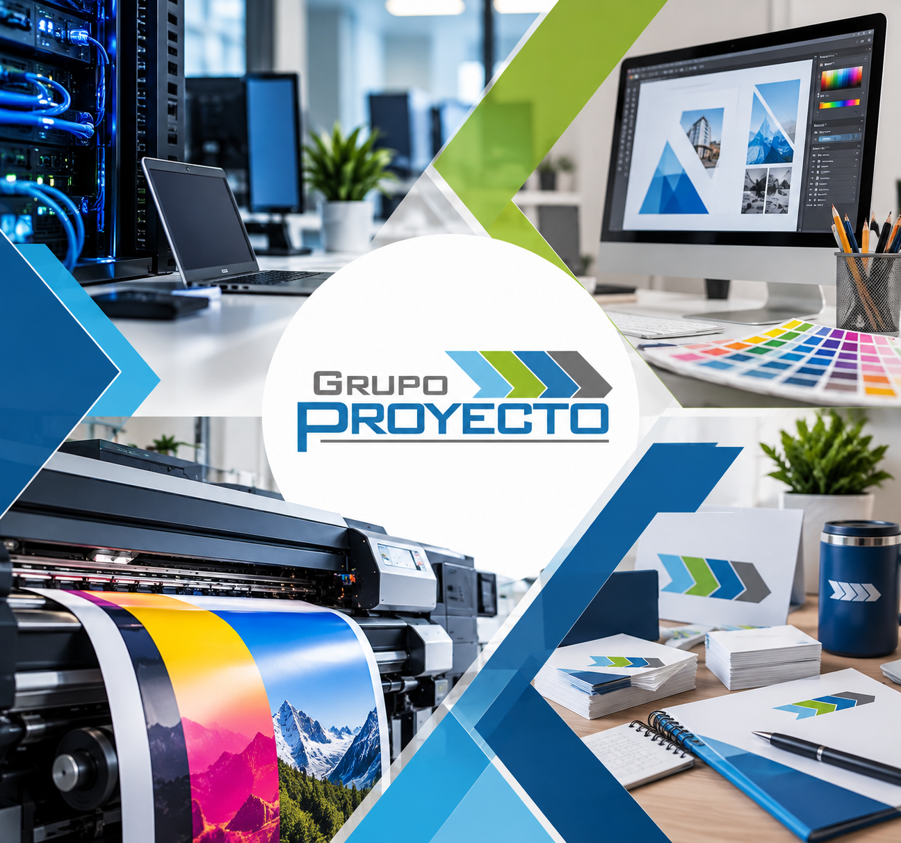 Grupo Proyecto